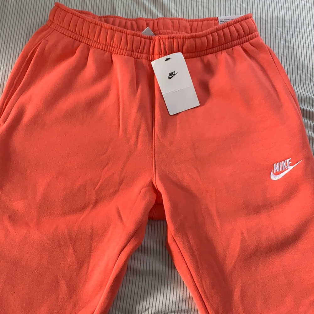 Men’s Nike Sweatpants